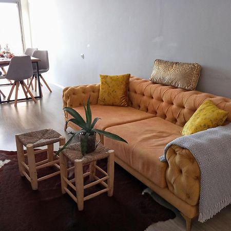 Villa Tafoukt Taghazout Bagian luar foto