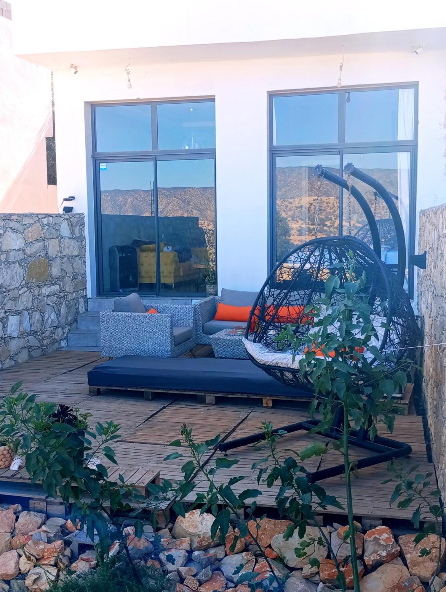 Villa Tafoukt Taghazout Bagian luar foto