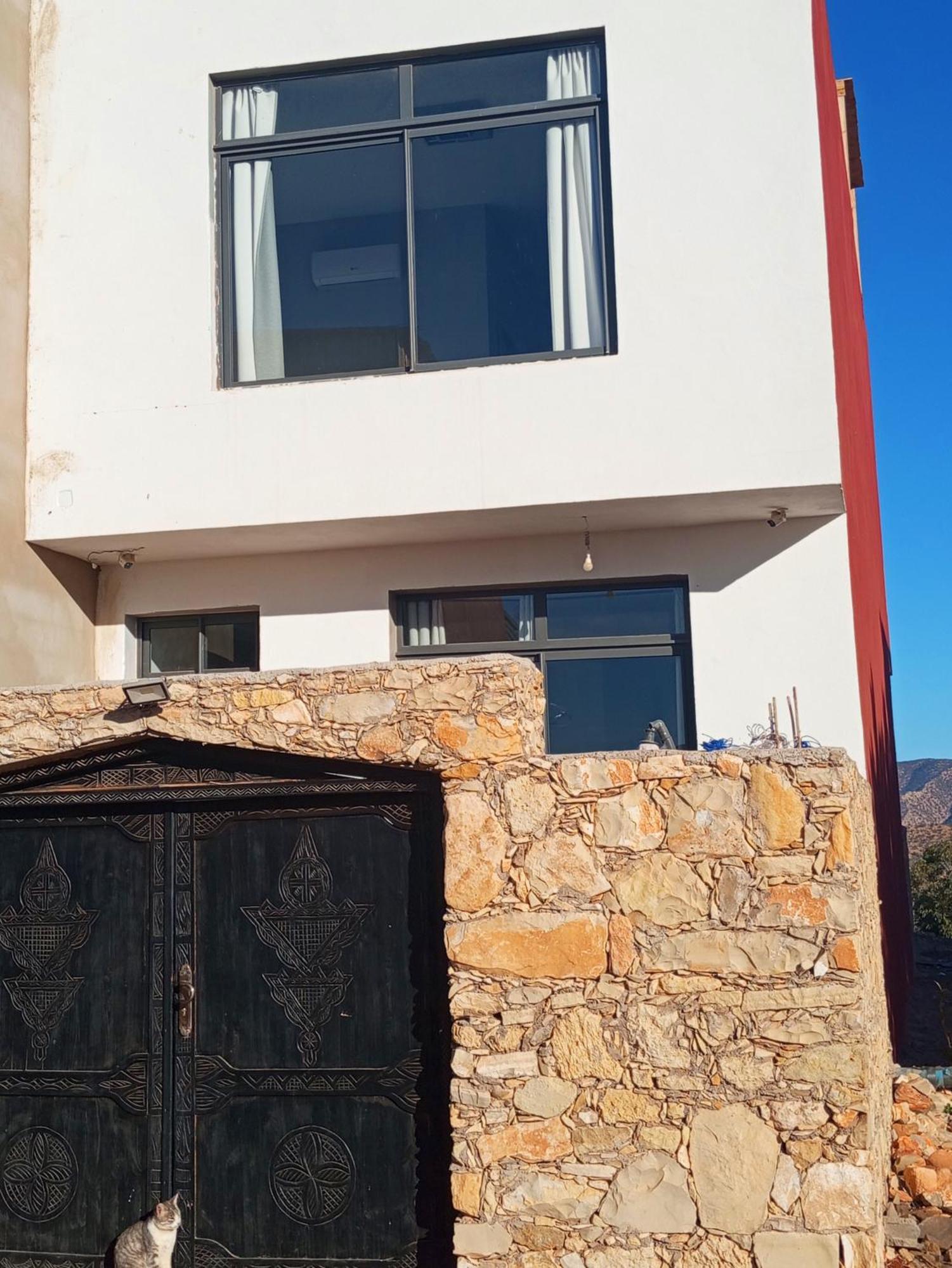 Villa Tafoukt Taghazout Ruang foto