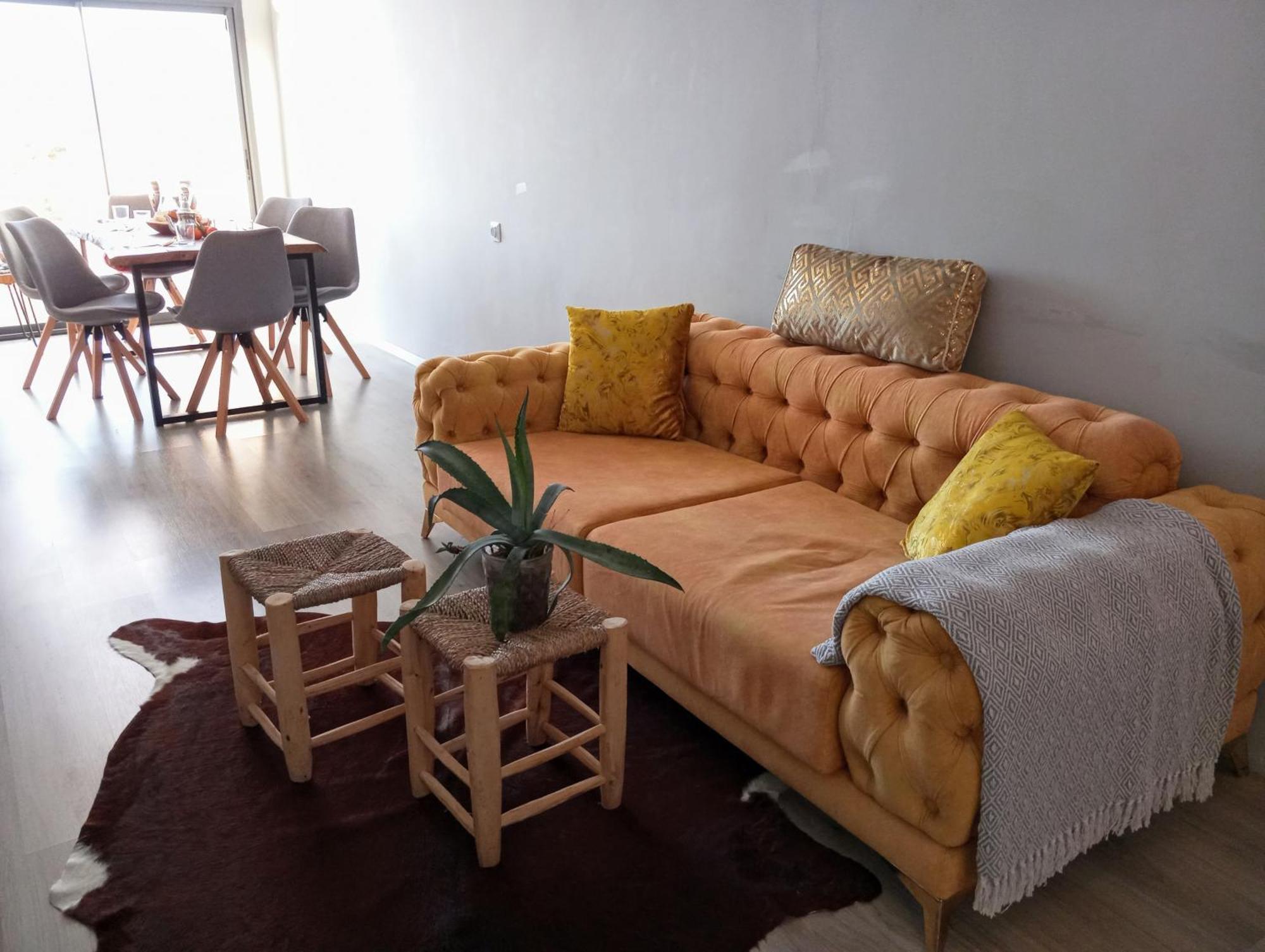 Villa Tafoukt Taghazout Bagian luar foto